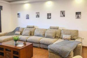 Posedenie v ubytovaní LA CASITA DE BARTOLO