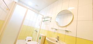 Bagno di 清清之家 DingDing Home