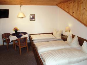 Gallery image of Pension zur Klause in Bodenmais