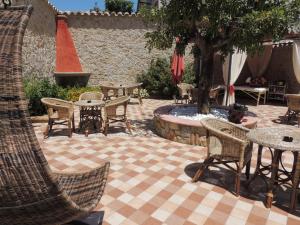 Ristorante o altro punto ristoro di Arcupintau