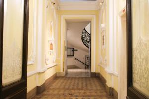 Foto dalla galleria di Private Comfort STEPHANSPLATZ - SELF CHECK IN a Vienna
