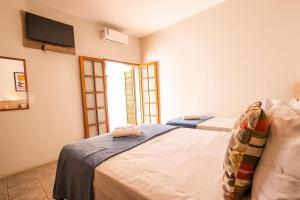 Fotografie z fotogalerie ubytování Pousada Caminho das Aguas v destinaci Brotas