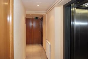 Fotografie z fotogalerie ubytování Hotel Goya v destinaci Lleida + 12 fotografií
