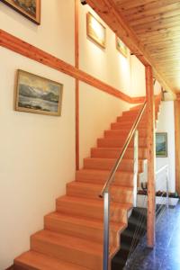 Fotografie z fotogalerie ubytování Apartmentshaus Dual -1 v destinaci Presseggersee
