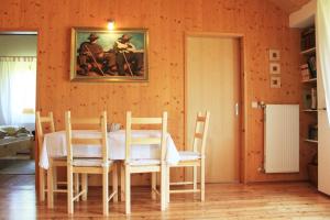 Fotografie z fotogalerie ubytování Apartmentshaus Dual -1 v destinaci Presseggersee