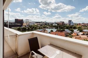 Apartments, Cluj-Napoca – Updated 2022 Prices