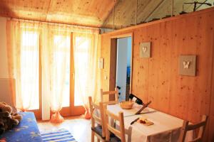 Fotografie z fotogalerie ubytování Apartmentshaus Dual -1 v destinaci Presseggersee
