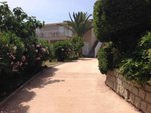 Gallery image of I Casilari in Serra-di-Ferro