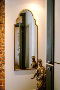 Fotografie z fotogalerie ubytování Ferienwohnung Radeberg v destinaci Radeberg