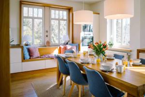 Fotografie z fotogalerie ubytování Ferienwohnung Radeberg v destinaci Radeberg