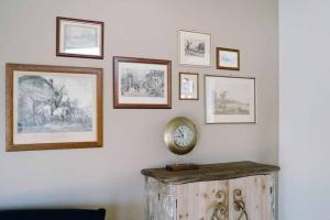Fotografie z fotogalerie ubytování Ferienwohnung Radeberg v destinaci Radeberg