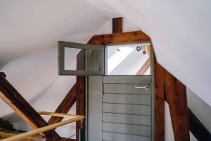 Fotografie z fotogalerie ubytování Ferienwohnung Radeberg v destinaci Radeberg