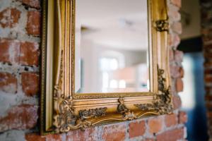 Fotografie z fotogalerie ubytování Ferienwohnung Radeberg v destinaci Radeberg