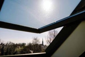Fotografie z fotogalerie ubytování Ferienwohnung Radeberg v destinaci Radeberg