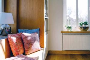 Fotografie z fotogalerie ubytování Ferienwohnung Radeberg v destinaci Radeberg