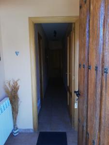 Fotografia z galérie ubytovania Casa Rural el Picozo v destinácii Horcajo de la Ribera