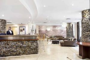 Gallery image of 201Mapungubwe Hotel Apartments - Home Away from Home in Johannesburg