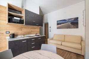 Fotografia z galérie ubytovania Giorgi Design Homes II v destinácii Bologna