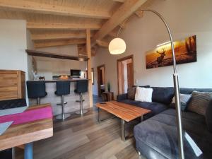 Zdjęcie z galerii obiektu Hochalmbahnen Chalets Rauris 1-07 WE2, Maislaufeldweg1f OG w mieście Rauris