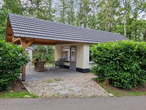 Gallery image of 't Vosseven vakantiehuizen in Stramproy