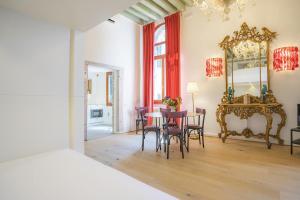 Fotografia z galérie ubytovania Corte Rubbi 3 Deluxe Studio-Apartment v Benátkach