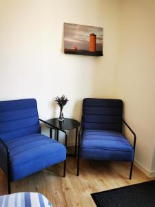 Afbeelding uit fotogalerij van Veugelvrie in Kamperland