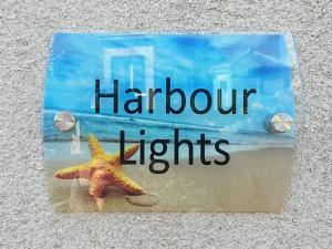 Fotografie z fotogalerie ubytování Harbour Lights - Spectacular Sea Views v destinaci Crail