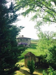 Billede fra billedgalleriet på Campagna House i Casole dʼElsa