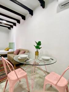 Galeriebild der Unterkunft Apartamentos - Alameda in Ronda
