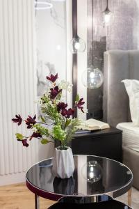 Fotografia z galérie ubytovania Lovely apartment on Drahomanova street v Ľvove