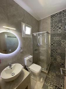 Gallery image of SMAG Suites in Agios Petros