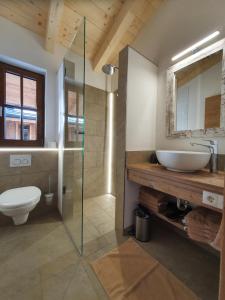 Zdjęcie z galerii obiektu Hochalmbahnen Chalets Rauris 1-07 WE2, Maislaufeldweg1f OG w mieście Rauris