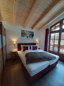 Zdjęcie z galerii obiektu Hochalmbahnen Chalets Rauris 1-07 WE2, Maislaufeldweg1f OG w mieście Rauris
