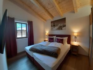 Zdjęcie z galerii obiektu Hochalmbahnen Chalets Rauris 1-07 WE2, Maislaufeldweg1f OG w mieście Rauris +3 zdjęcia