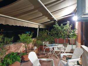 Fotografie z fotogalerie ubytování La terrazza di Anna v destinaci Sassari