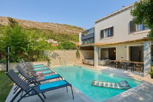 Hedera Estate, Villa Hedera, Dubrovnik (updated prices 2026)