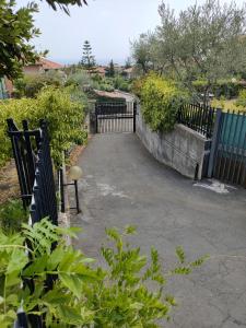 Fotografia z galérie ubytovania Il giardino dell'Etna v destinácii Mascalucia