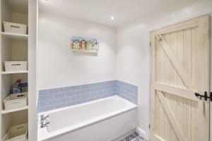Gallery image of Host & Stay - Willow Cottage in Helmsley