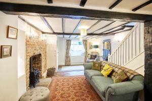 Host & Stay - Willow Cottage