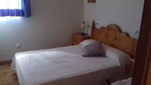 Fotografia z galérie ubytovania Casa Rural los 4 Balcones v destinácii Hoyocasero + 4 fotografie