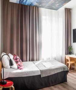 Gallery image of Hotel Helka in Helsinki
