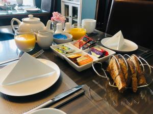 Gallery image of Crown House in Inverness