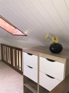 Fotografie z fotogalerie ubytování Palmhouse Apartments Aruba 1- 4 persons v destinaci Savaneta