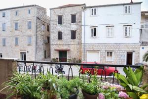 Gallery image of Firpo: Cozy double room city centre apartment in Vis