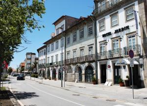 Imagem da galeria de Hotel Jardim Viana do Castelo em Viana do Castelo