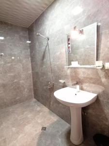 Bagno di Lisaneli