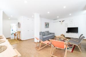 Fotografie z fotogalerie ubytování Bambu Villa v destinaci Albufeira