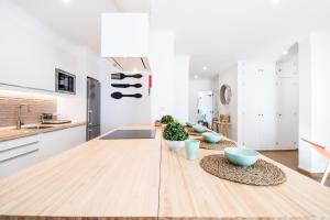 Fotografie z fotogalerie ubytování Bambu Villa v destinaci Albufeira