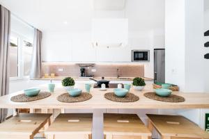 Fotografie z fotogalerie ubytování Bambu Villa v destinaci Albufeira