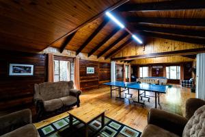 Gallery image of Mtunzini Forest Lodge Self Catering Resort in Mtunzini